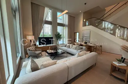 Apartment - 2 Bedrooms - 3 Bathrooms for sale in Al Waha Residences - Expo City - Dubai Apartment - 2 Bedrooms - 3 Bathrooms for sale in Al Waha Residences - Expo City - Dubai