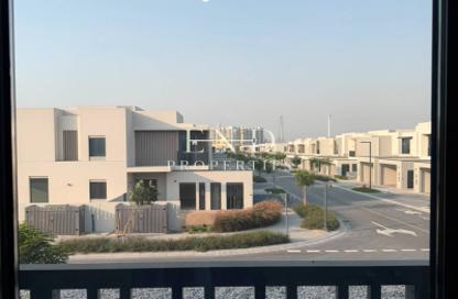 Townhouse - 3 Bedrooms - 4 Bathrooms for rent in Jebel Ali Village Townhouses - Jebel Ali Village - Jebel Ali - Dubai