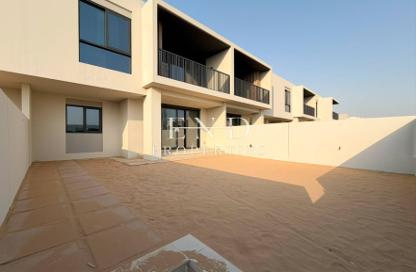 Townhouse - 3 Bedrooms - 4 Bathrooms for rent in Jebel Ali Village Townhouses - Jebel Ali Village - Jebel Ali - Dubai
