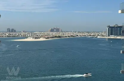 شقة - 2 غرف نوم - 2 حمامات للبيع في برج Beach Vista 2 - بيتش فيستا - إعمار بيتشفرونت - دبي هاربور - دبي شقة - 2 غرف نوم - 2 حمامات للبيع في برج Beach Vista 2 - بيتش فيستا - إعمار بيتشفرونت - دبي هاربور - دبي