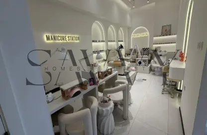 Shop - Studio for sale in AZIZI Riviera 8 - AZIZI Riviera - Meydan One - Meydan - Dubai
