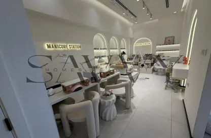 متجر - استوديو للبيع في 8 عزيزي ريفيرا - عزيزي ريفيرا - ميدان واحد - ميدان - دبي