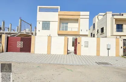 فيلا - 4 غرف نوم - 6 حمامات للبيع في العامرة جاردنز - العامرة - عجمان فيلا - 4 غرف نوم - 6 حمامات للبيع في العامرة جاردنز - العامرة - عجمان