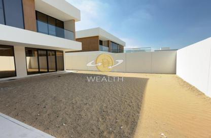 Villa - 5 Bedrooms - 7 Bathrooms for rent in Shomous Residential Complex - Sharjah Garden City - Sharjah Villa - 5 Bedrooms - 7 Bathrooms for rent in Shomous Residential Complex - Sharjah Garden City - Sharjah