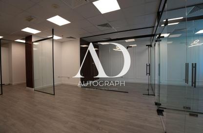 Office Space - Studio - 1 Bathroom for rent in Capital Golden Tower - Business Bay - Dubai Office Space - Studio - 1 Bathroom for rent in Capital Golden Tower - Business Bay - Dubai
