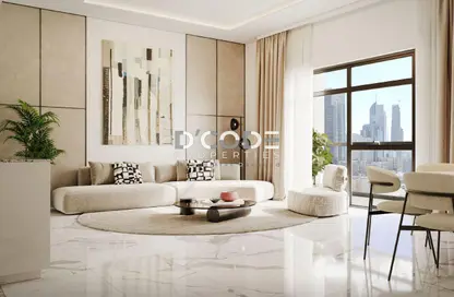 شقة - 1 حمام للبيع في واحة ليفينج - جميرا جاردن سيتي - السطوة - دبي