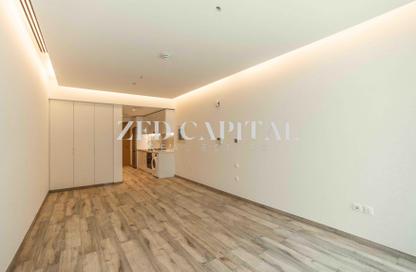 Apartment - Studio - 1 Bathroom for rent in Ahad Residences - Business Bay - Dubai Apartment - Studio - 1 Bathroom for rent in Ahad Residences - Business Bay - Dubai