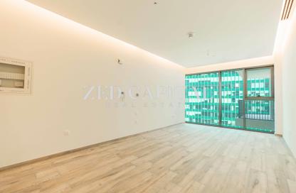 Apartment - Studio - 1 Bathroom for rent in Ahad Residences - Business Bay - Dubai Apartment - Studio - 1 Bathroom for rent in Ahad Residences - Business Bay - Dubai