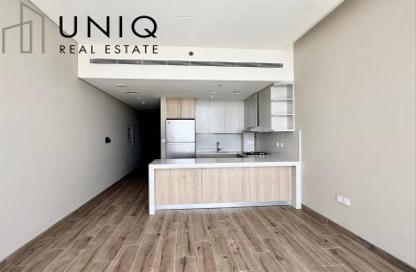 Apartment - Studio - 1 Bathroom for rent in Al Ghurair Residences 5 - Majan - Dubai