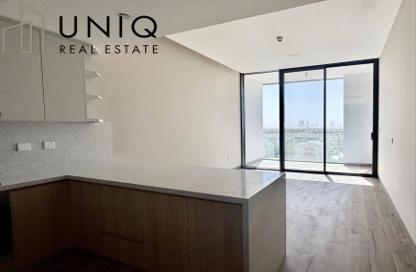 Apartment - Studio - 1 Bathroom for rent in Al Ghurair Residences 5 - Majan - Dubai