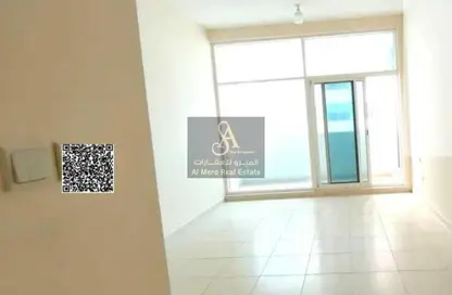 شقة - غرفة نوم - 2 حمامات للبيع في 1 عجمان ون تاور - عجمان واحد - عجمان وسط المدينة - عجمان