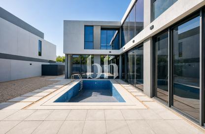 Villa - 4 - 6 for sale in Masaar Azalea - Masaar - Tilal City - Sharjah