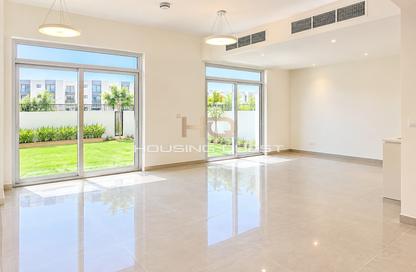 Villa - 3 - 4 for rent in Amaranta 3 - Amaranta - Villanova - Dubai Villa - 3 - 4 for rent in Amaranta 3 - Amaranta - Villanova - Dubai