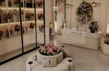 متجر - استوديو للايجار في قرية جميرا الدائرية - دبي