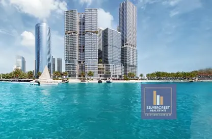 شقة - 3 غرف نوم - 2 حمامات للبيع في راديانت سكوير - مدينة الأضواء - جزيرة الريم - أبوظبي