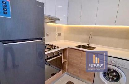 Apartment - 3 Bedrooms - 2 Bathrooms for sale in Radiant Square - City Of Lights - Al Reem Island - Abu Dhabi