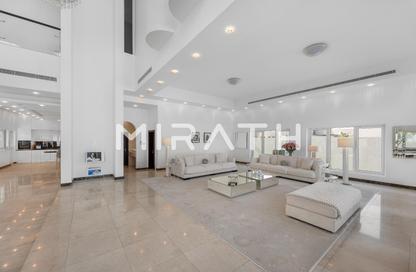 Villa - 5 - 6 for rent in Al Barsha South 1 - Al Barsha South - Al Barsha - Dubai
