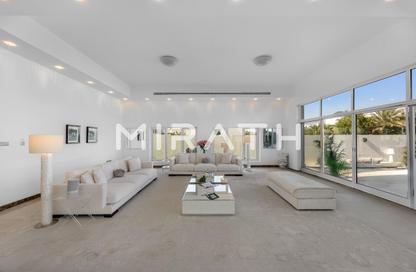Villa - 5 - 6 for rent in Al Barsha South 1 - Al Barsha South - Al Barsha - Dubai