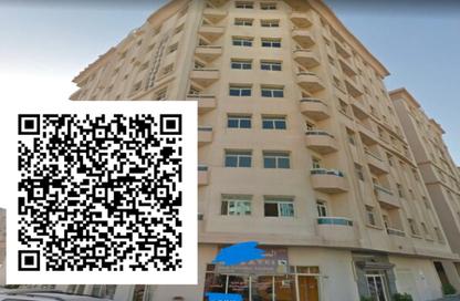 Apartment - 2 - 2 for rent in La Maison Tower - Al Nuaimiya - Ajman