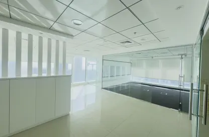 مكتب - استوديو للايجار في برج بورلينجتون - الخليج التجاري - دبي