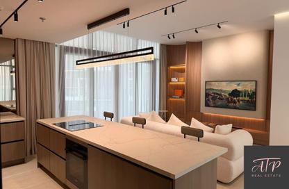 Apartment - 2 - 3 for rent in Royal Bay by Azizi - The Crescent - Palm Jumeirah - Dubai Apartment - 2 - 3 for rent in Royal Bay by Azizi - The Crescent - Palm Jumeirah - Dubai
