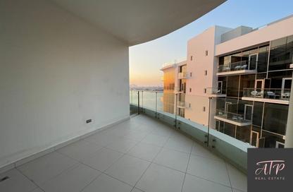 Apartment - 2 - 3 for rent in Royal Bay by Azizi - The Crescent - Palm Jumeirah - Dubai