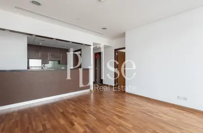 Apartment - 1 Bedroom - 2 Bathrooms for rent in Burj Daman - DIFC - Dubai