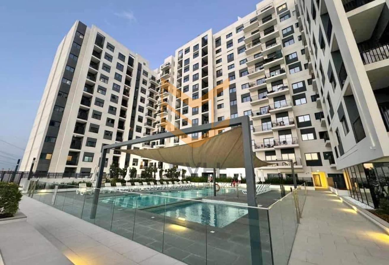 Chiller Free - Unfurnished - Near Metro 1 BHK photo 12