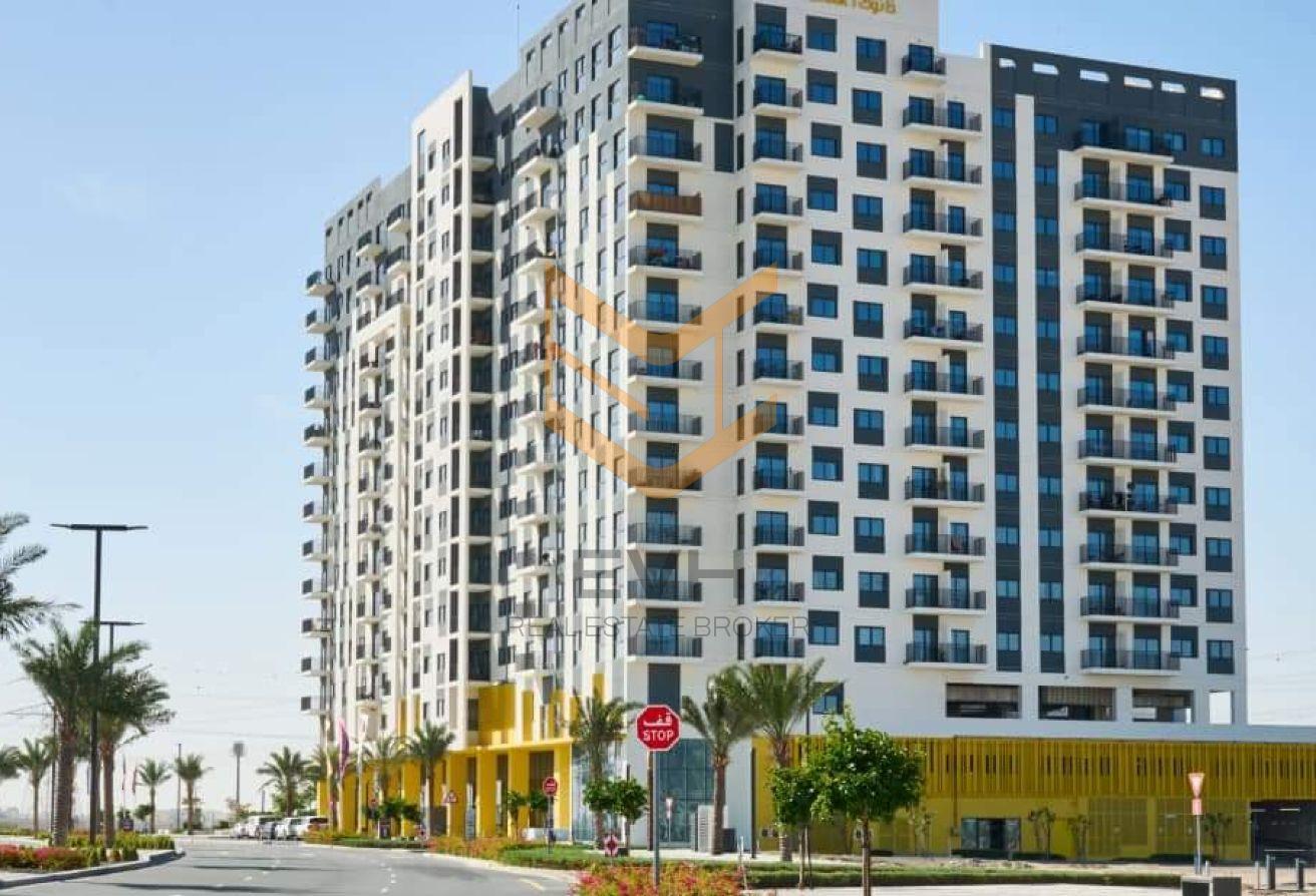 Chiller Free - Unfurnished - Near Metro 1 BHK photo 17