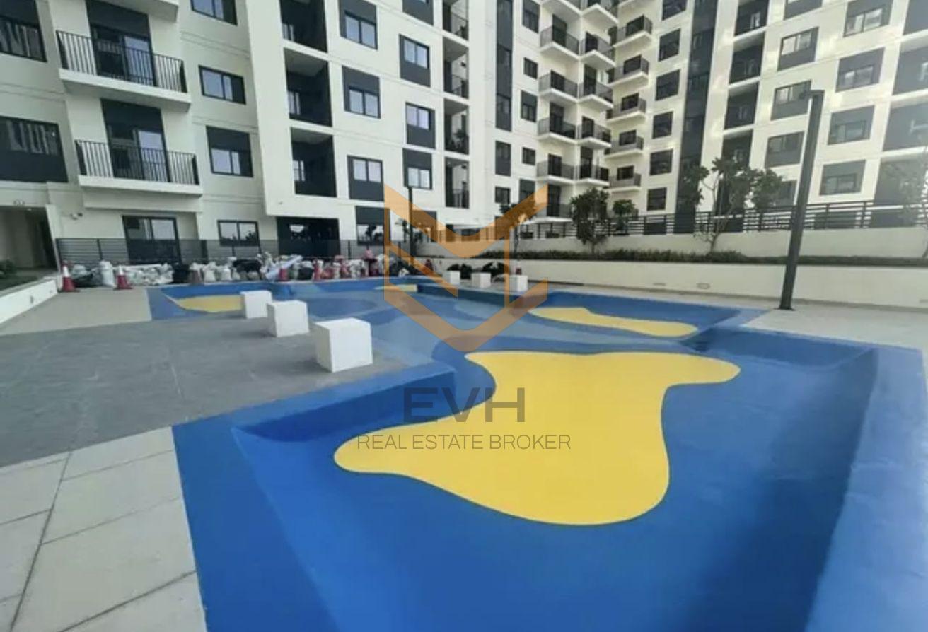 Chiller Free - Unfurnished - Near Metro 1 BHK photo 16