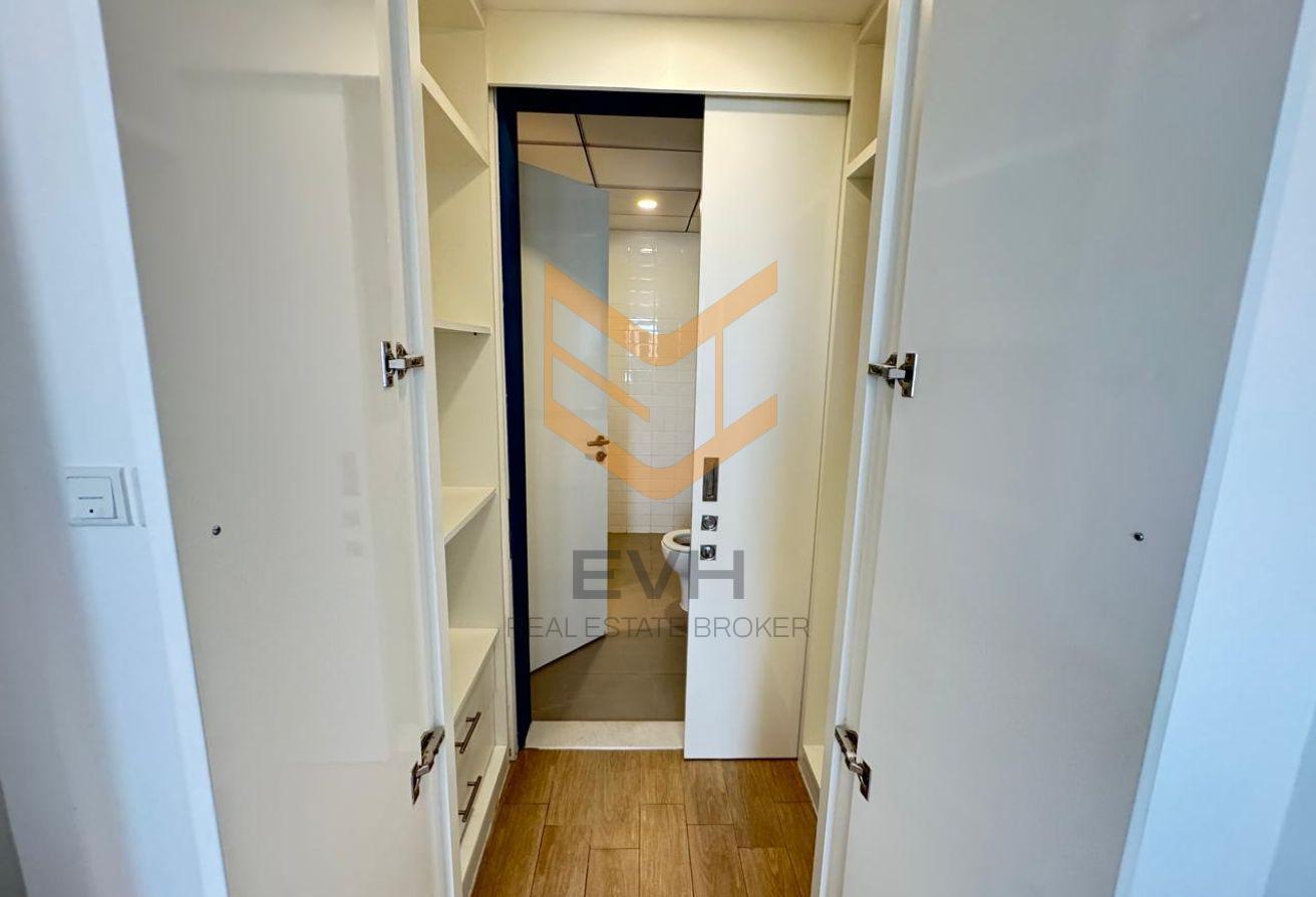 Chiller Free - Unfurnished - Near Metro 1 BHK photo 9