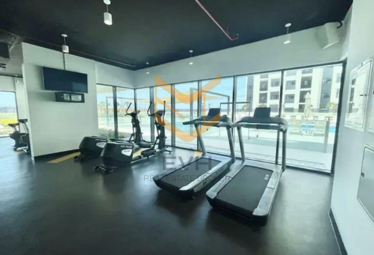 Chiller Free - Unfurnished - Near Metro 1 BHK photo 15