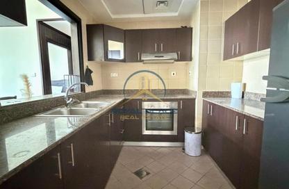 Apartment - 1 Bedroom - 2 Bathrooms for rent in The Torch - Dubai Marina - Dubai Apartment - 1 Bedroom - 2 Bathrooms for rent in The Torch - Dubai Marina - Dubai