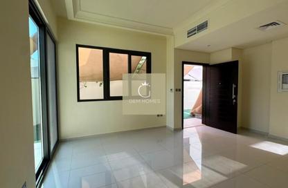 Villa - 3 Bedrooms - 4 Bathrooms for rent in Odora - Damac Hills 2 - Dubai Villa - 3 Bedrooms - 4 Bathrooms for rent in Odora - Damac Hills 2 - Dubai