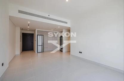 شقة - غرفة نوم - 1 حمام للبيع في برج Marina Vista 2 - مارينا فيستا - إعمار بيتشفرونت - دبي هاربور - دبي