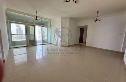 Apartment - 3 - 3 for rent in Al Mamzar - Al Mamzar - Sharjah - Sharjah