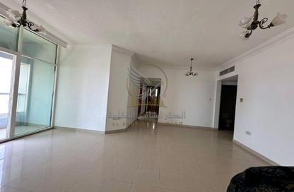 Apartment - 3 - 3 for rent in Al Mamzar - Al Mamzar - Sharjah - Sharjah