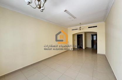 Apartment - 1 Bedroom - 2 Bathrooms for rent in Al Khan 5 building - Al Khan - Sharjah Apartment - 1 Bedroom - 2 Bathrooms for rent in Al Khan 5 building - Al Khan - Sharjah