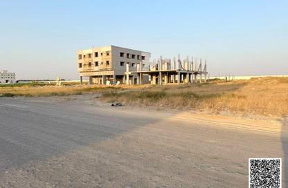 Land - Studio for sale in Al Jurf Industrial 2 - Al Jurf Industrial - Ajman Land - Studio for sale in Al Jurf Industrial 2 - Al Jurf Industrial - Ajman