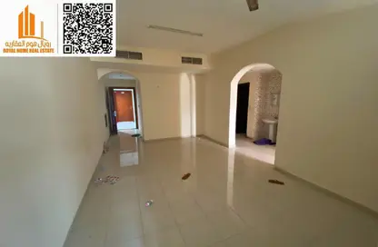 Apartment - 1 Bedroom - 2 Bathrooms for rent in Al Rawda 2 - Al Rawda - Ajman