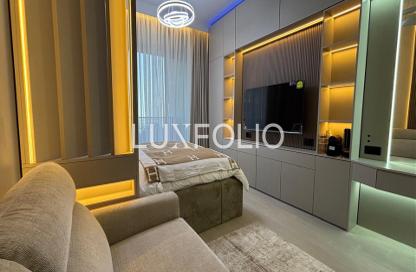 Apartment - Studio - 1 for rent in Regalia By Deyaar - Business Bay - Dubai Apartment - Studio - 1 for rent in Regalia By Deyaar - Business Bay - Dubai