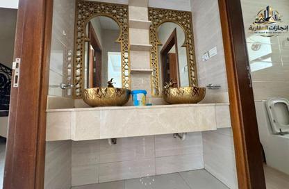 Villa - 5 - 7 for rent in Al Yasmeen 1 - Al Yasmeen - Ajman