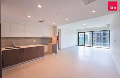 Apartment - 2 Bedrooms - 2 Bathrooms for sale in Seagate Building 1 - Seagate - Mina Rashid - Dubai