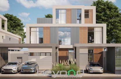 Villa - 4 - 5 for sale in Reem Hills - Najmat Abu Dhabi - Al Reem Island - Abu Dhabi Villa - 4 - 5 for sale in Reem Hills - Najmat Abu Dhabi - Al Reem Island - Abu Dhabi