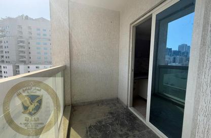 Apartment - 2 Bedrooms - 3 Bathrooms for rent in Al Majaz 2 - Al Majaz - Sharjah