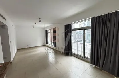 Apartment - Studio - 1 Bathroom for rent in Burj Views podium - Burj Views - Downtown Dubai - Dubai