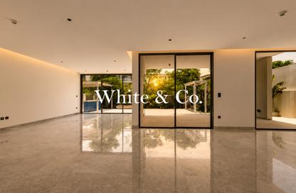 Villa - 5 - 7+ for rent in Harmony 2 - Harmony - Tilal Al Ghaf - Dubai