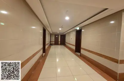 Apartment - 2 Bedrooms - 3 Bathrooms for sale in Orient Tower 1 - Orient Towers - Al Bustan - Ajman
