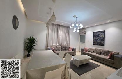 Apartment - 2 Bedrooms - 3 Bathrooms for sale in Orient Tower 1 - Orient Towers - Al Bustan - Ajman Apartment - 2 Bedrooms - 3 Bathrooms for sale in Orient Tower 1 - Orient Towers - Al Bustan - Ajman