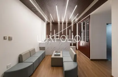 Villa - Studio for rent in Al Wasl Villas - Al Wasl Road - Al Wasl - Dubai